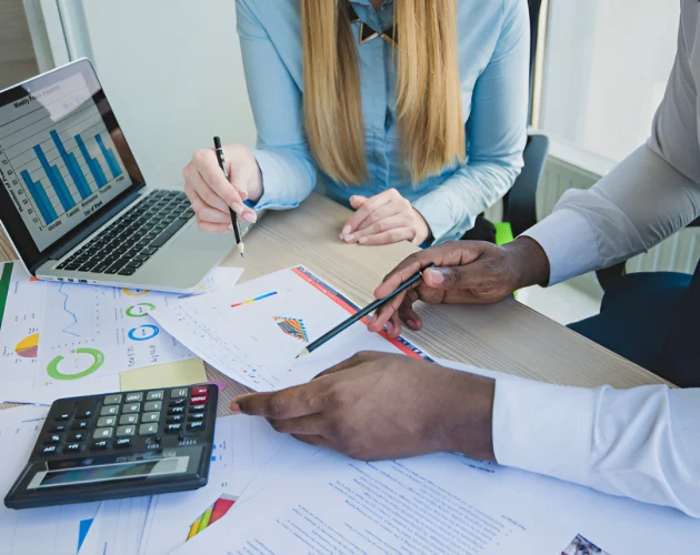 Corporate Tax Assessment