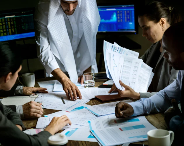 Corporate Tax in UAE