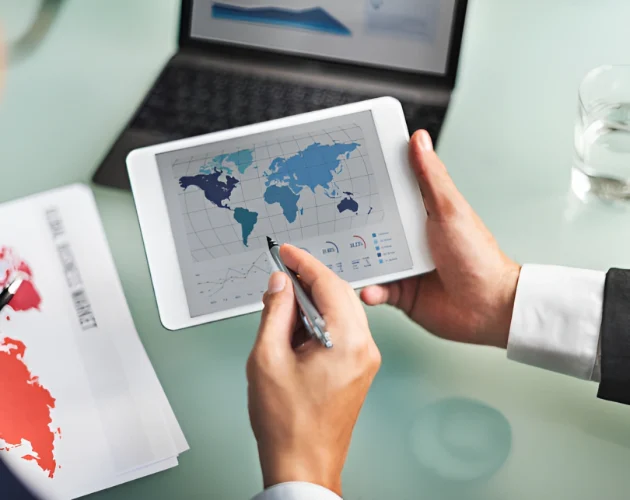 Country by Country Reporting