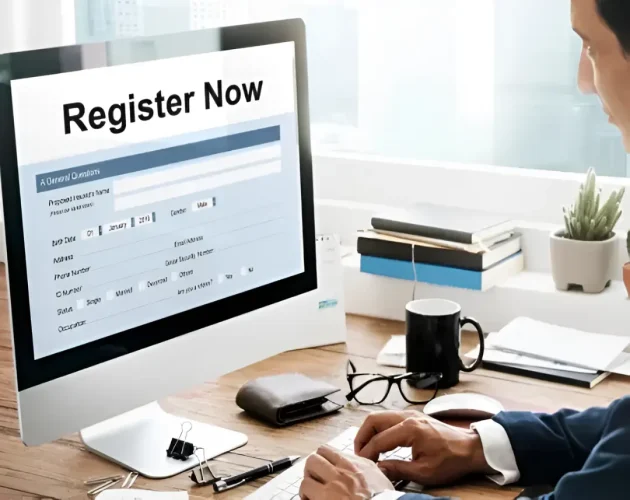 Excise Registration