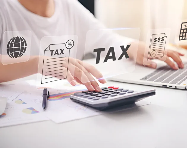 Excise Tax Compliance Review