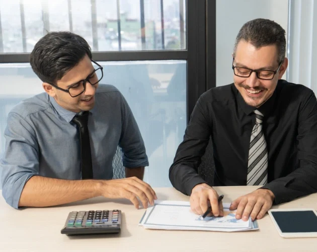 Tax Residency Advisory