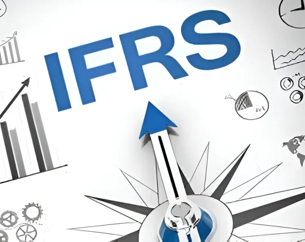 IFRS Implementation