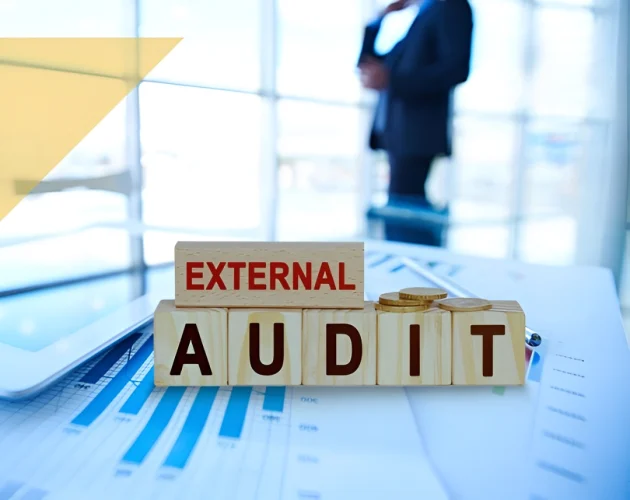 External Audit Service