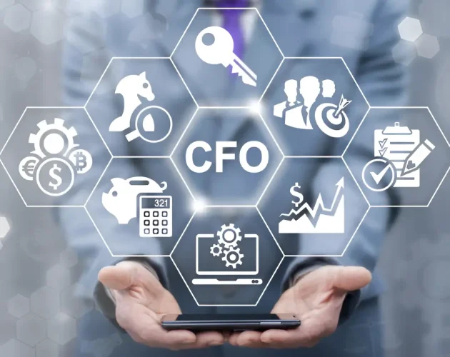Outsourced CFO Service