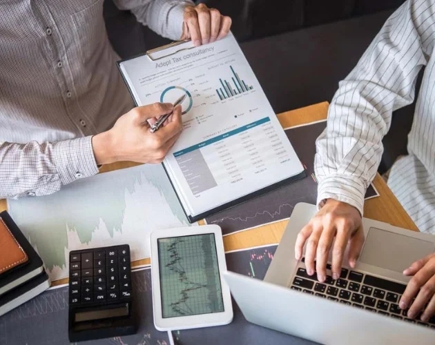 Backlog Accounting