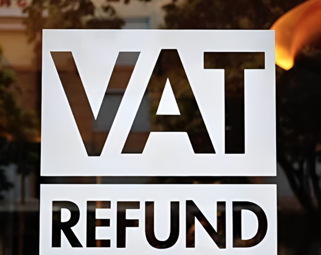 VAT Refund