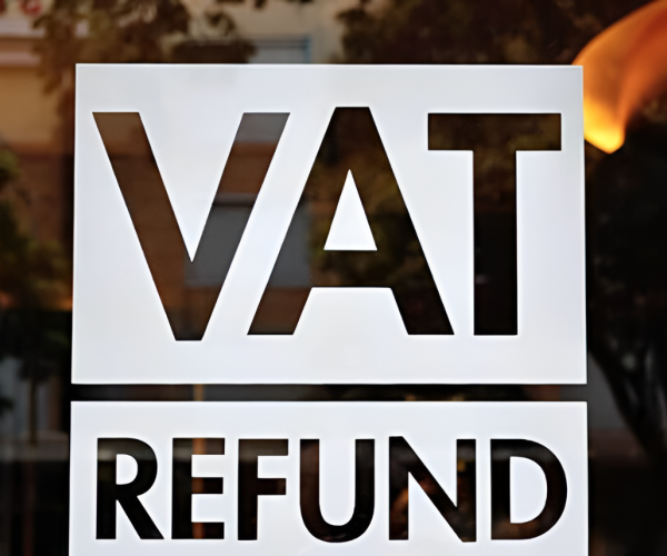 VAT Refund