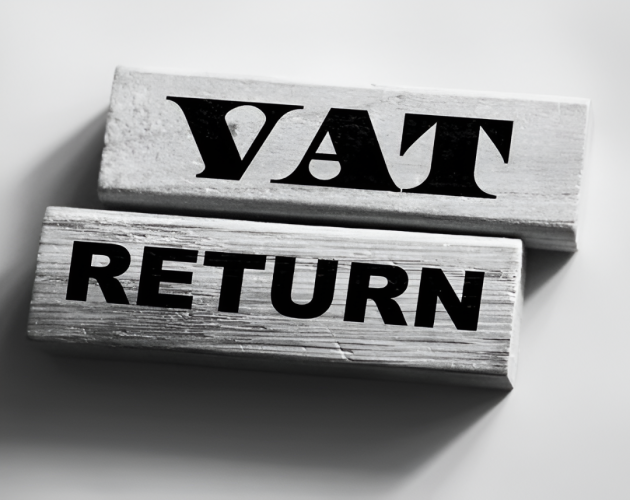 VAT Return Filing