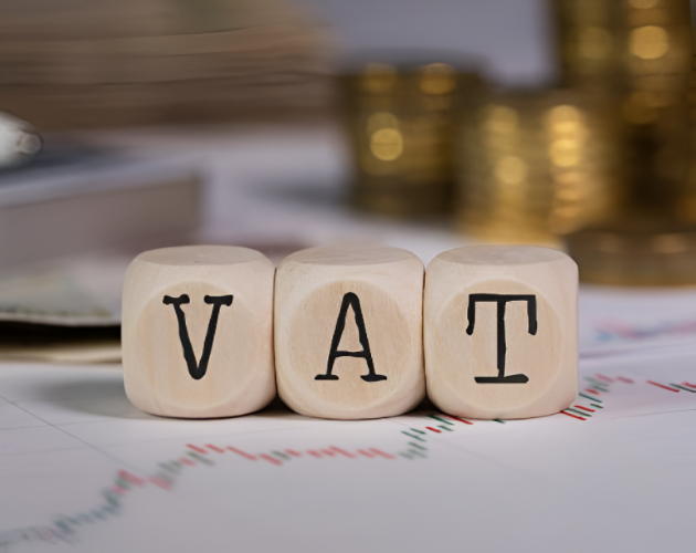 VAT in UAE